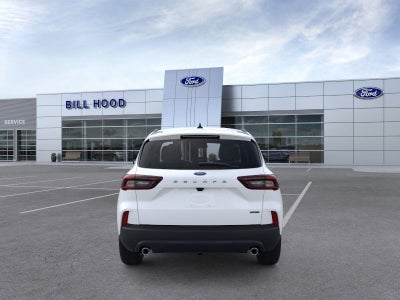 2026 Ford Escape Hybrid ST-Line Select