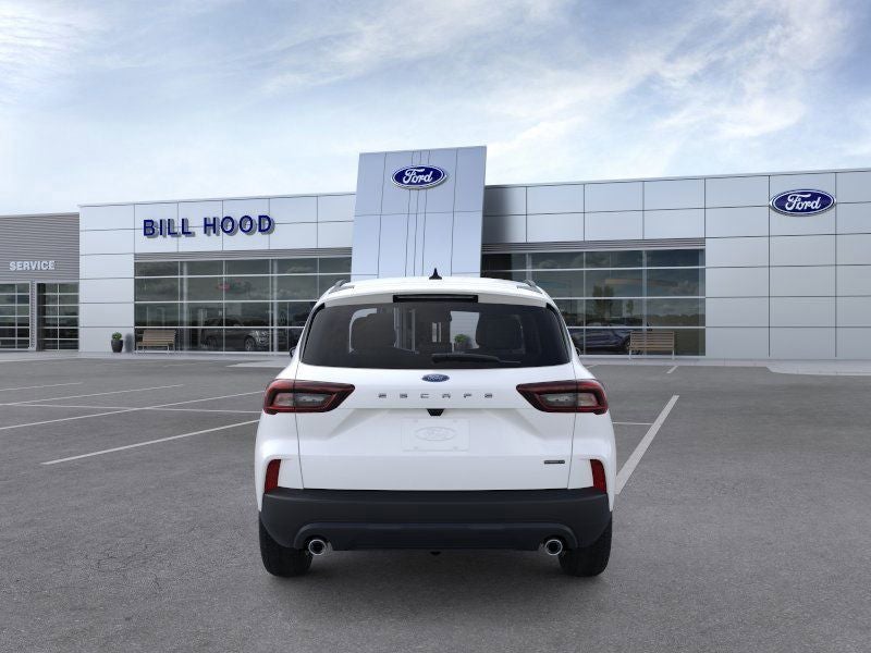 2026 Ford Escape Hybrid ST-Line Select