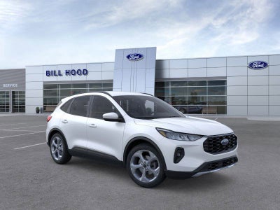 2026 Ford Escape Hybrid ST-Line Select