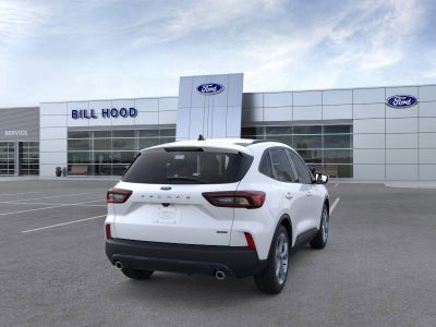 2026 Ford Escape Hybrid ST-Line Select