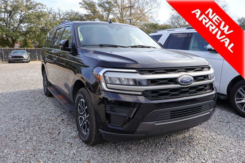 2024 Ford Expedition Max XLT