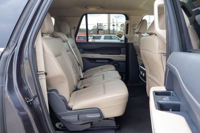 2024 Ford Expedition Max XLT