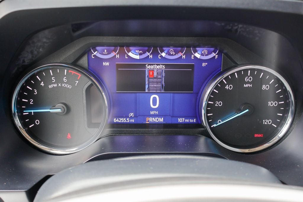 2024 Ford Expedition Max XLT