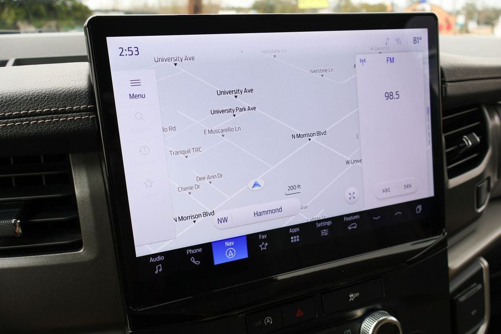 2024 Ford Expedition Max XLT