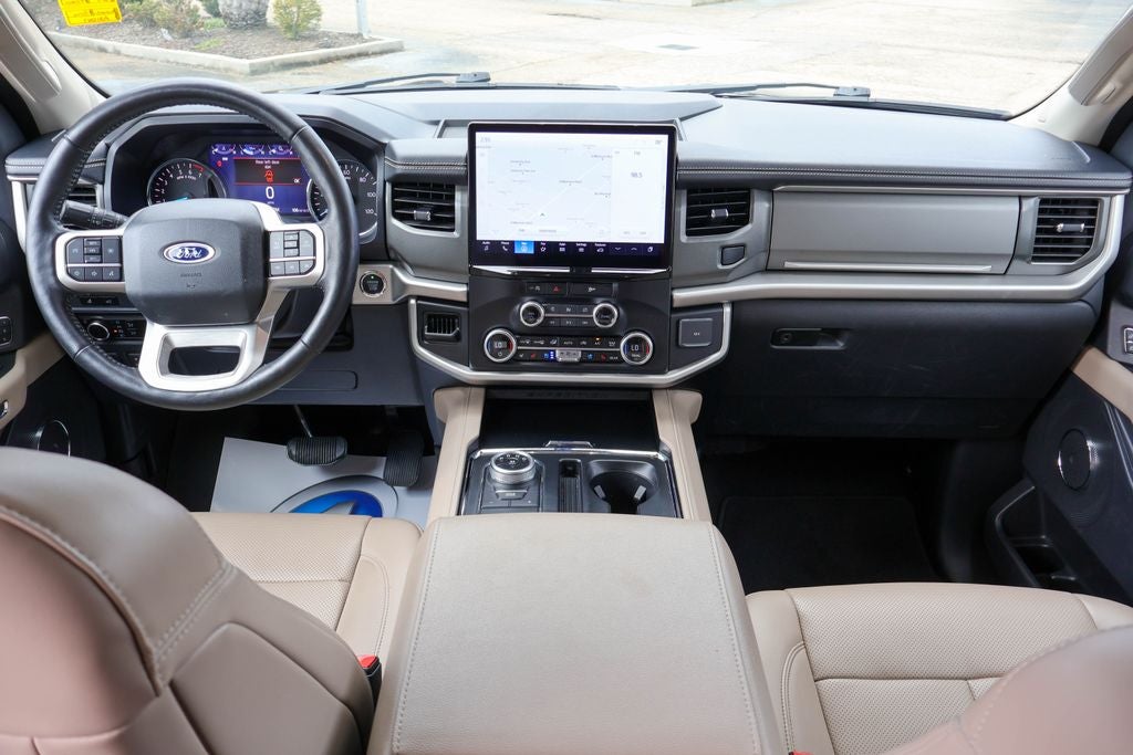2024 Ford Expedition Max XLT