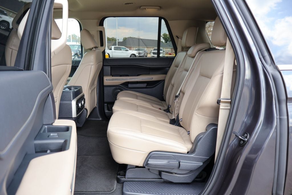 2024 Ford Expedition Max XLT