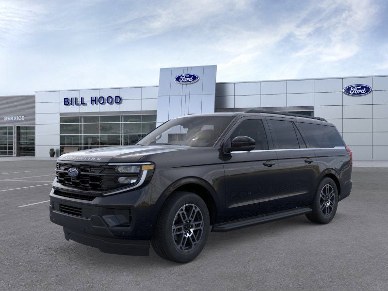 2026 Ford Expedition Active MAX's photo