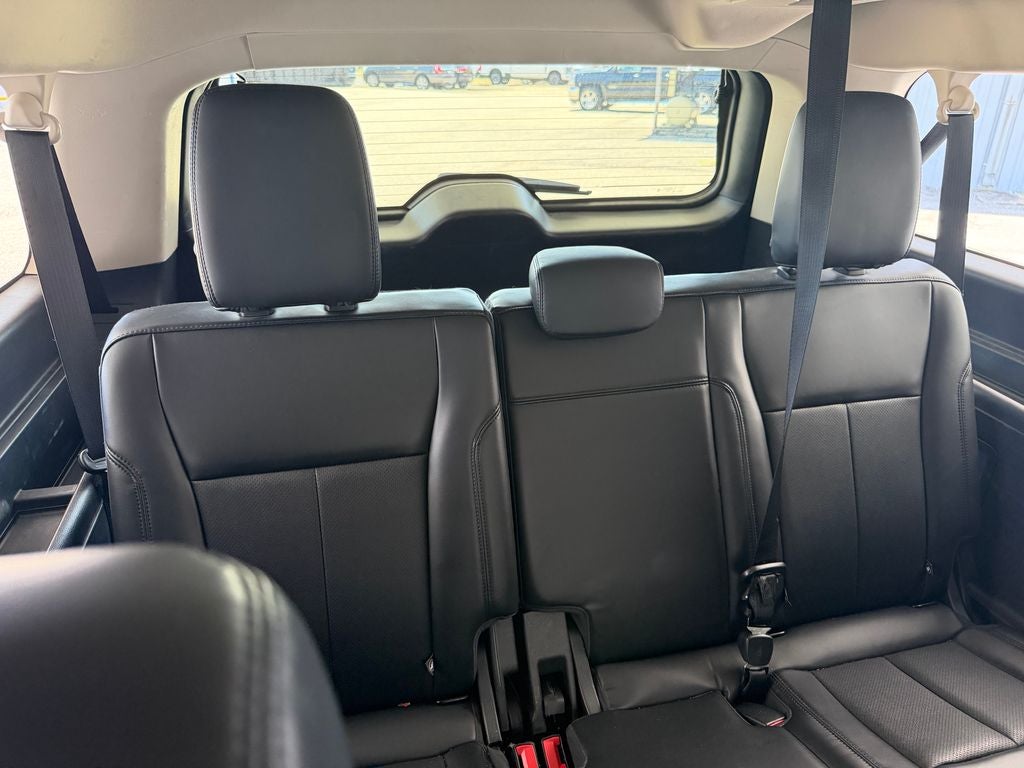 2022 Ford Expedition Max XLT