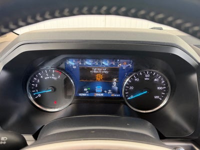 2022 Ford Expedition Max XLT