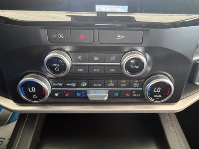 2022 Ford Expedition Max XLT