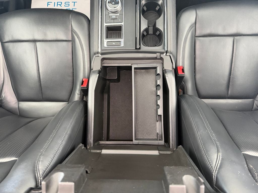2022 Ford Expedition Max XLT