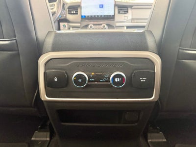 2022 Ford Expedition Max XLT