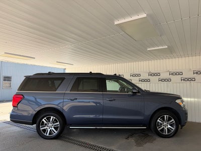 2022 Ford Expedition Max XLT