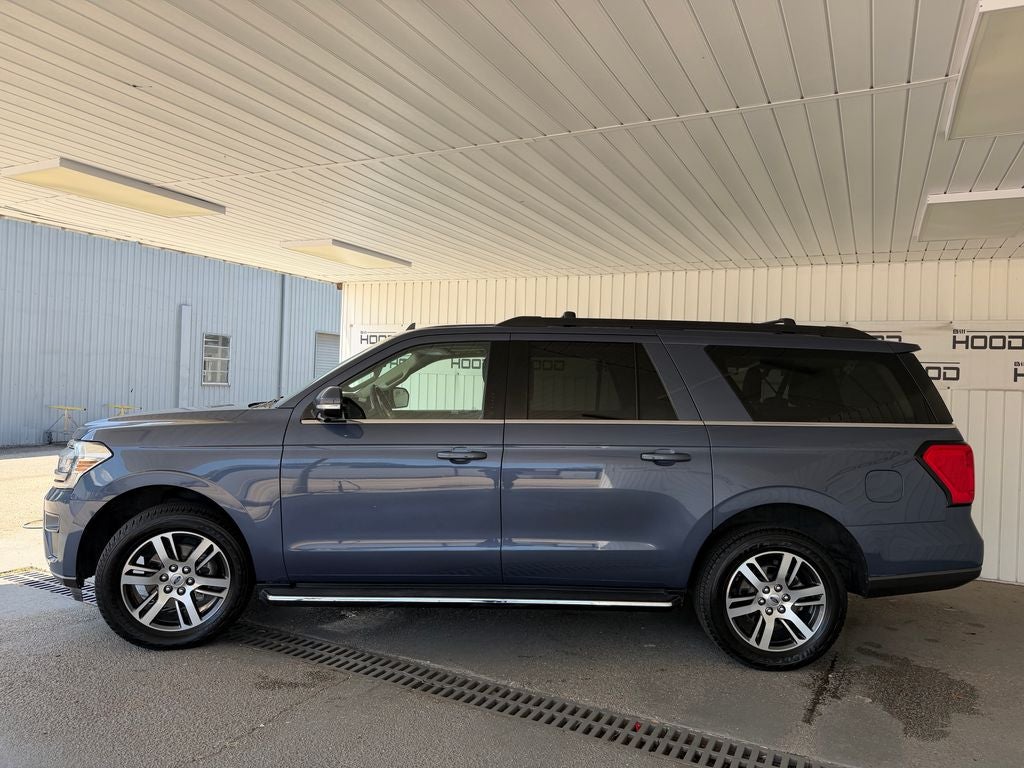 2022 Ford Expedition Max XLT