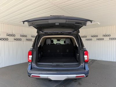 2022 Ford Expedition Max XLT