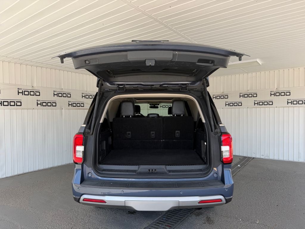 2022 Ford Expedition Max XLT