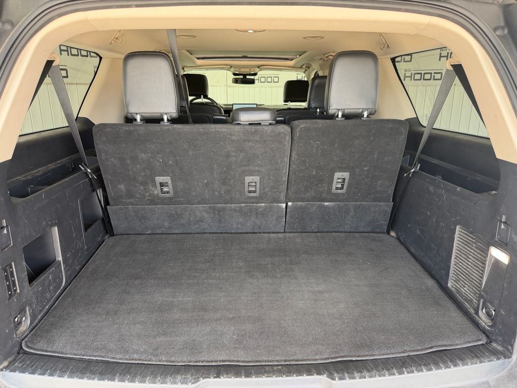 2022 Ford Expedition Max XLT