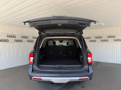 2022 Ford Expedition Max XLT