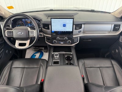 2022 Ford Expedition Max XLT