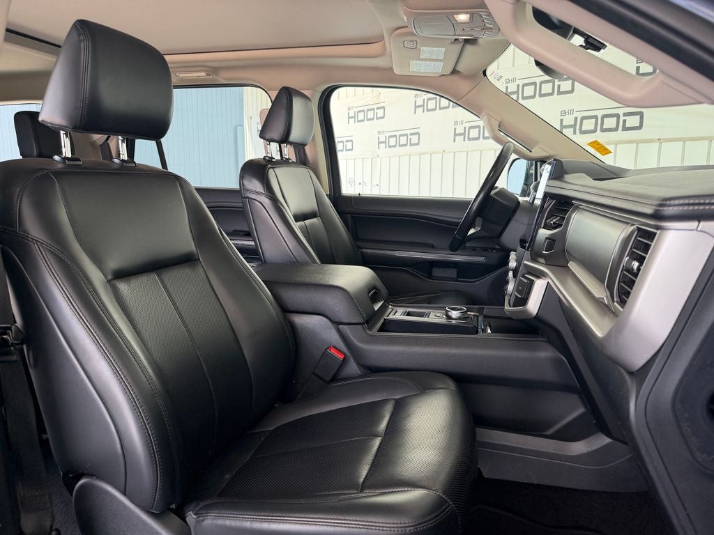 2022 Ford Expedition Max XLT
