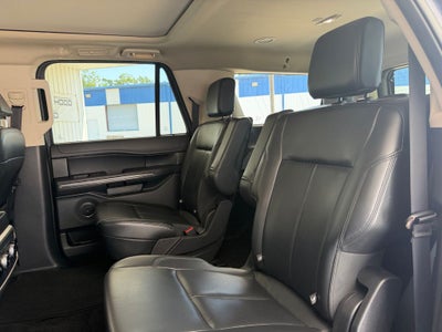 2022 Ford Expedition Max XLT