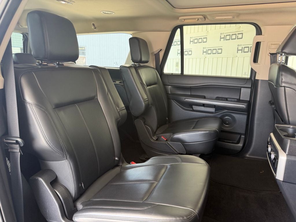 2022 Ford Expedition Max XLT