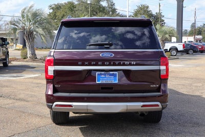 2024 Ford Expedition Max XLT