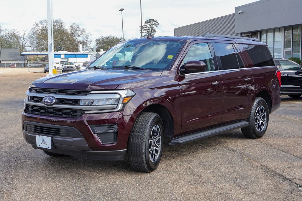 2024 Ford Expedition Max XLT