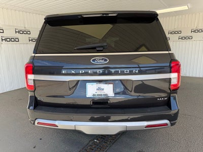 2024 Ford Expedition Max XLT