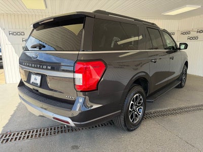 2024 Ford Expedition Max XLT