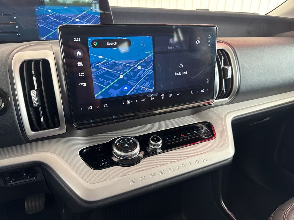 2025 Ford Expedition Active MAX 4x4's photo