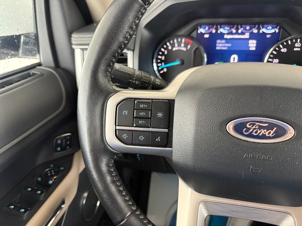 2024 Ford Expedition Max XLT