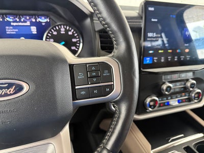 2024 Ford Expedition Max XLT