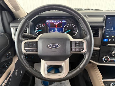2024 Ford Expedition Max XLT