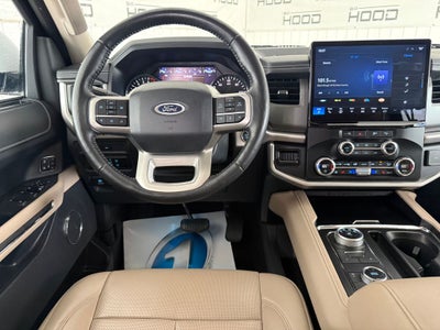 2024 Ford Expedition Max XLT