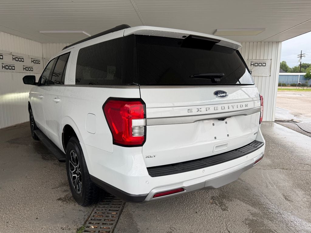 2024 Ford Expedition Max XLT