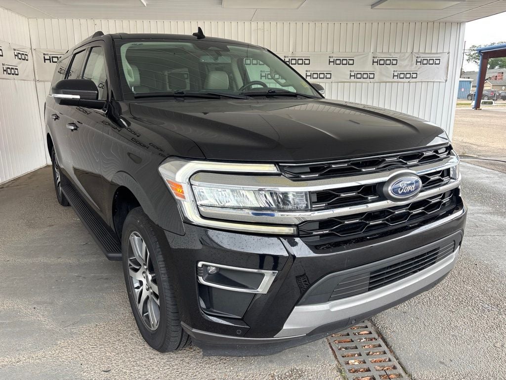 2024 Ford Expedition Limited MAX's photo
