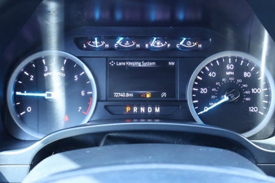 2021 Ford Expedition XL