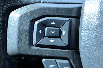 2021 Ford Expedition XL