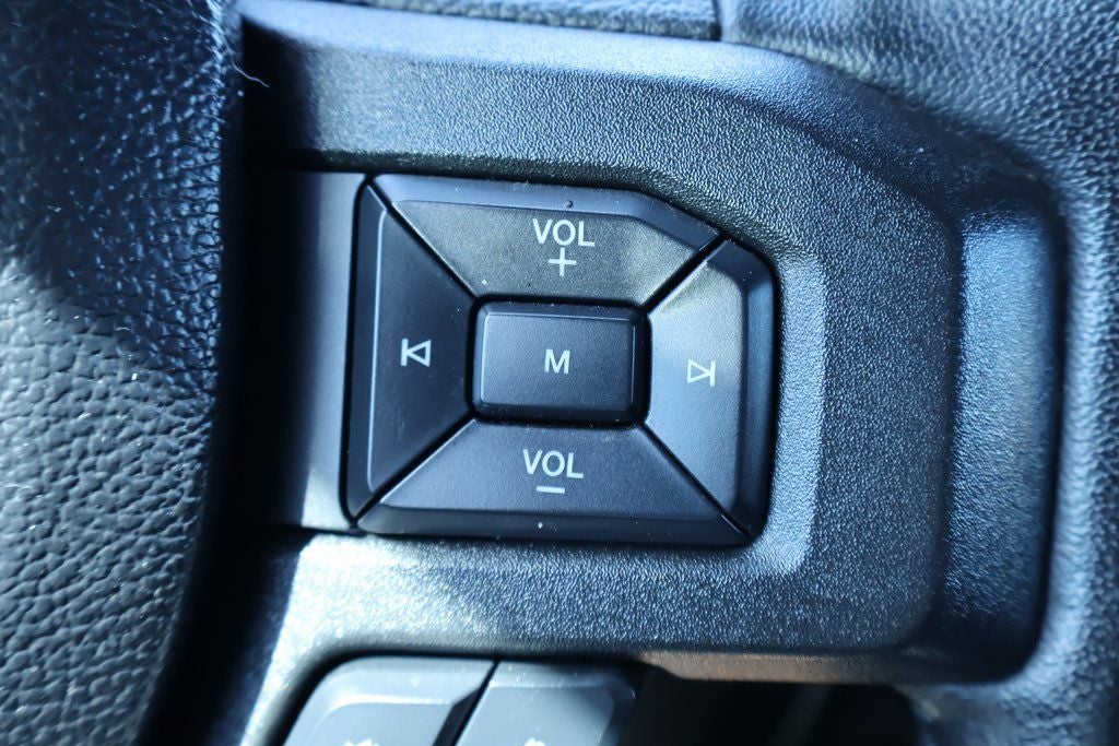 2021 Ford Expedition XL