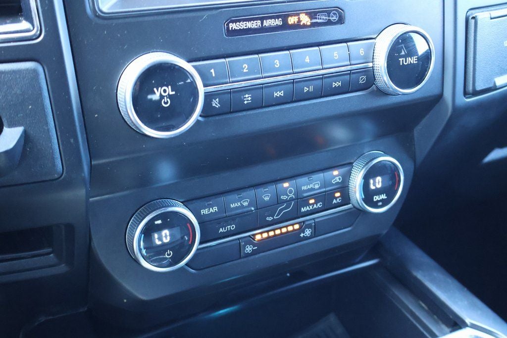 2021 Ford Expedition XL