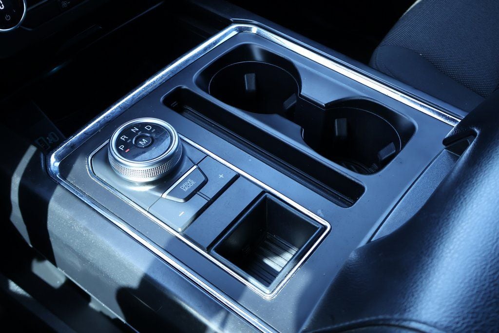 2021 Ford Expedition XL