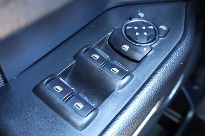 2021 Ford Expedition XL