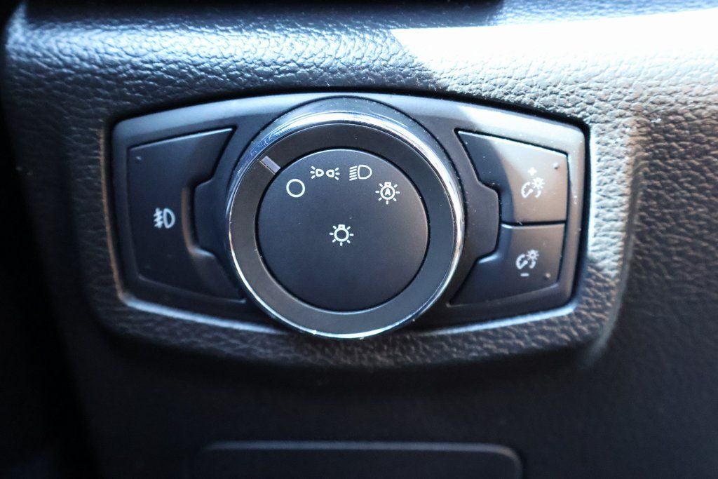 2021 Ford Expedition XL