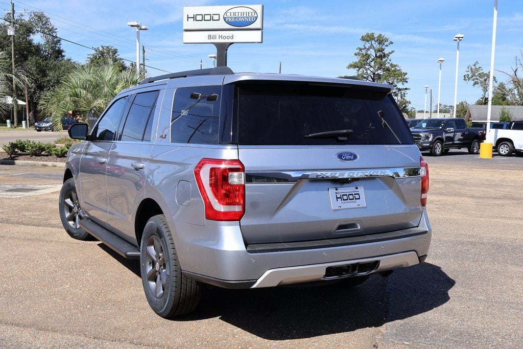 2021 Ford Expedition XL