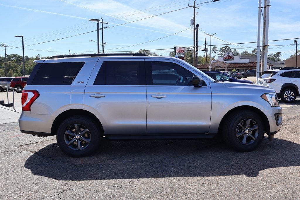 2021 Ford Expedition XL