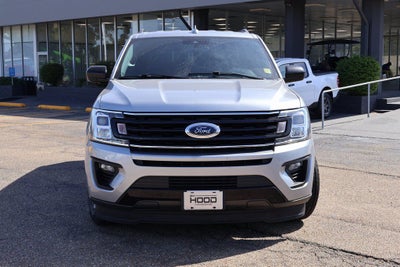 2021 Ford Expedition XL