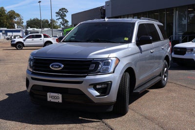 2021 Ford Expedition XL