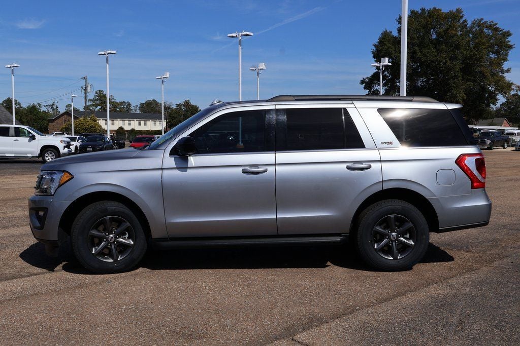 2021 Ford Expedition XL