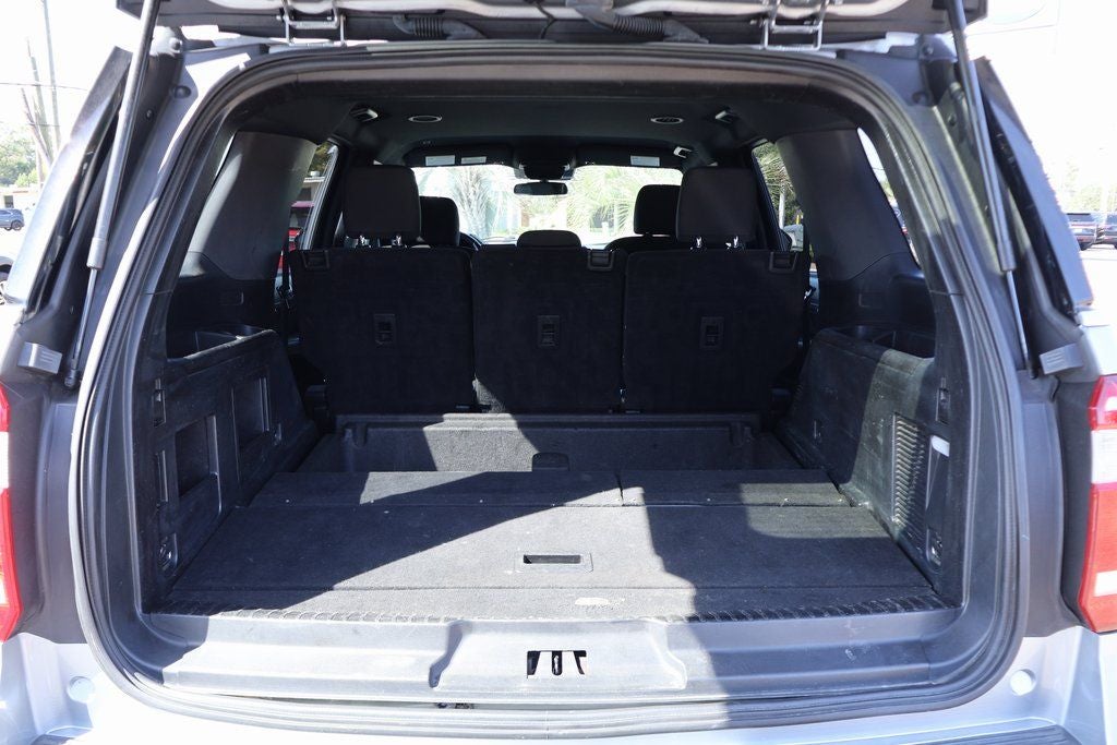 2021 Ford Expedition XL